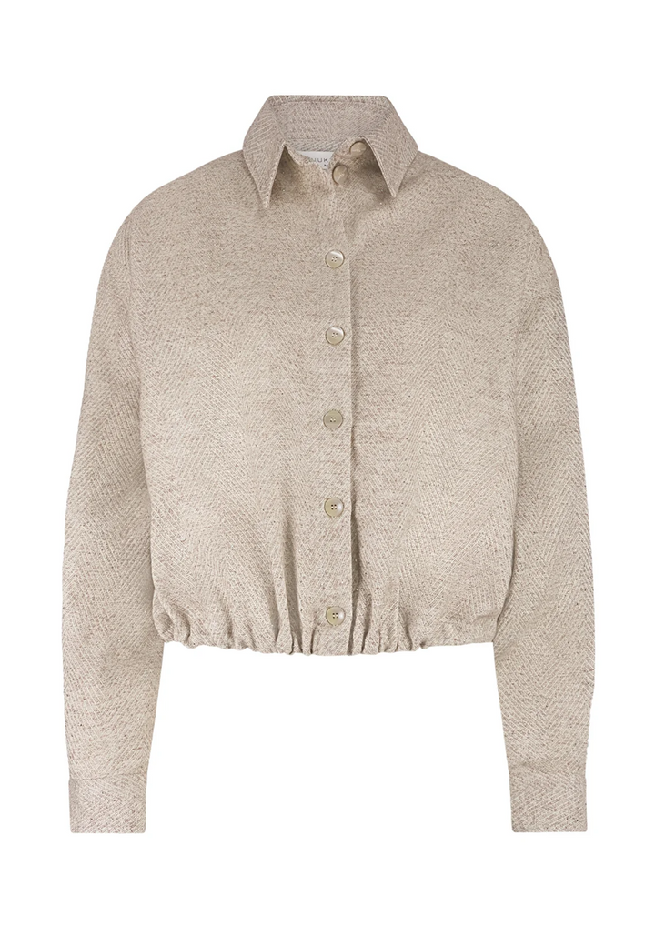 Nukus | Lara Blouse Strass