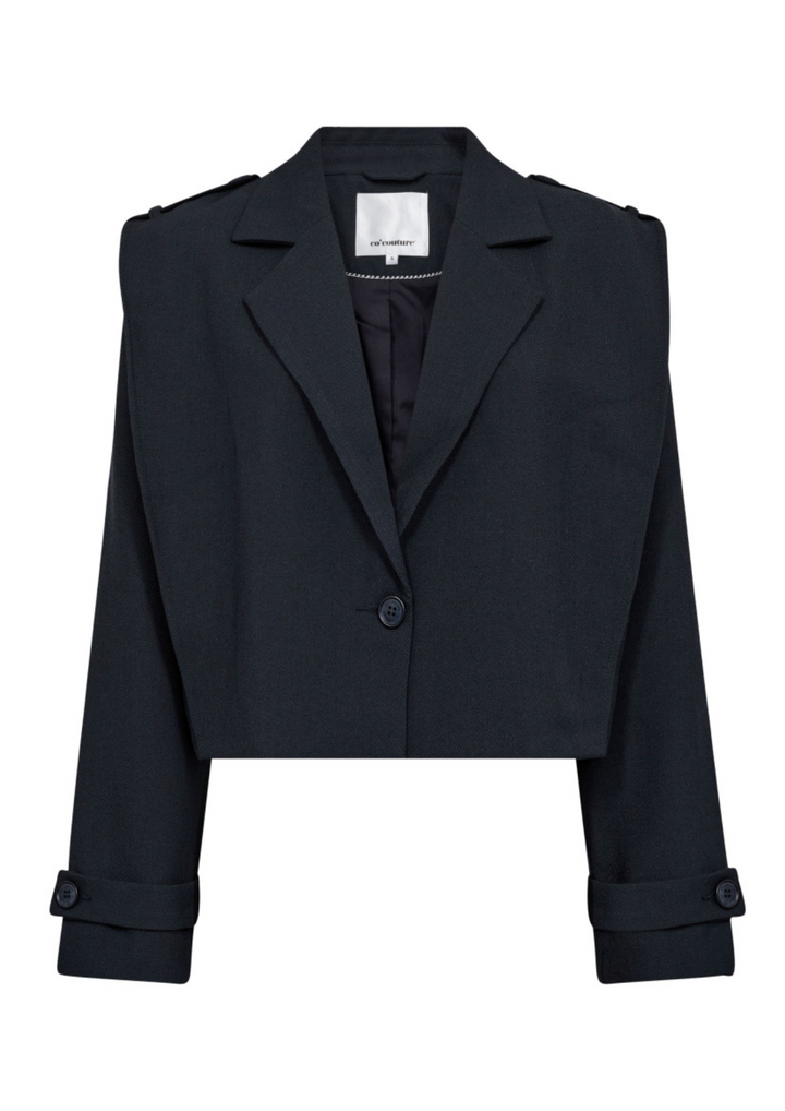 Co' Couture | MarinCC Jacket