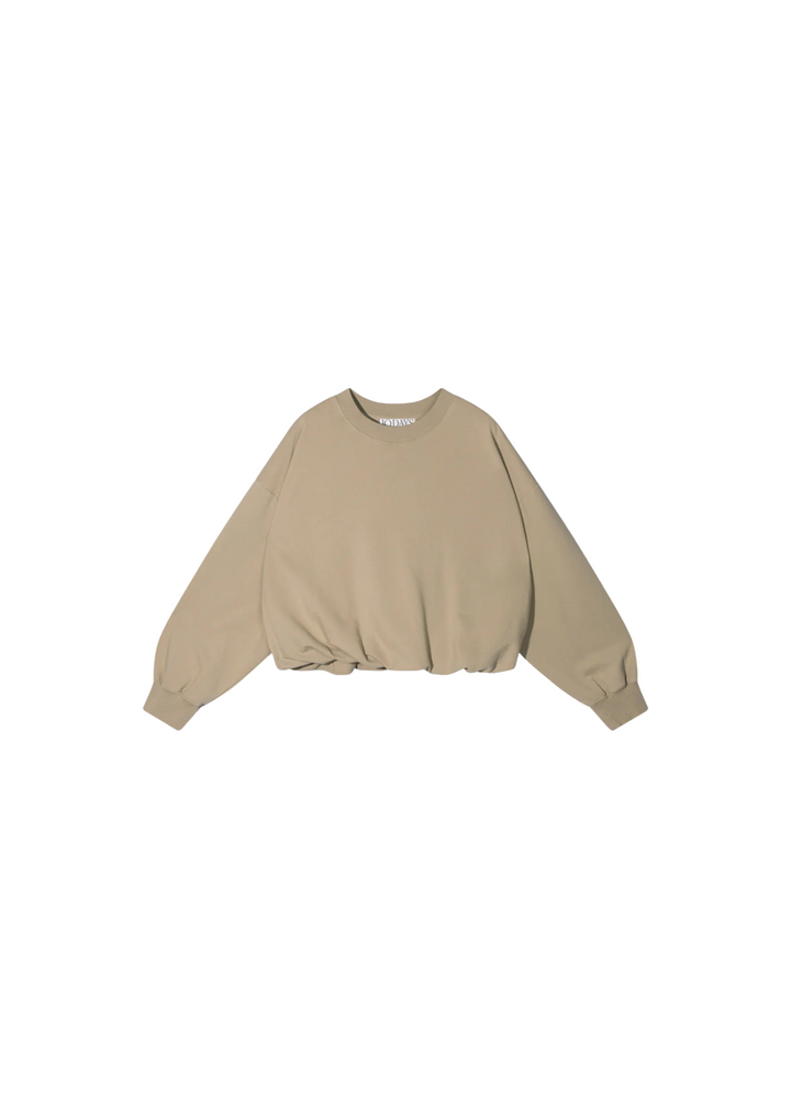 10 Days | Pleated Sweater 10