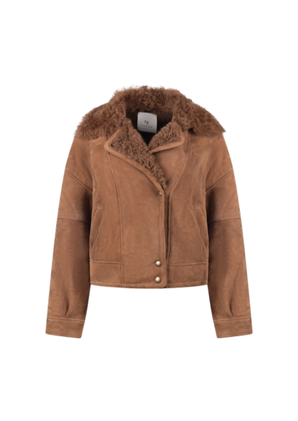 Nukus | Evita Jacket