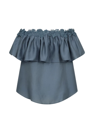 Copenhagen Muse | Molly Blouse
