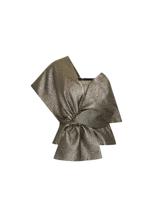 By Bar | Jula Gold Top