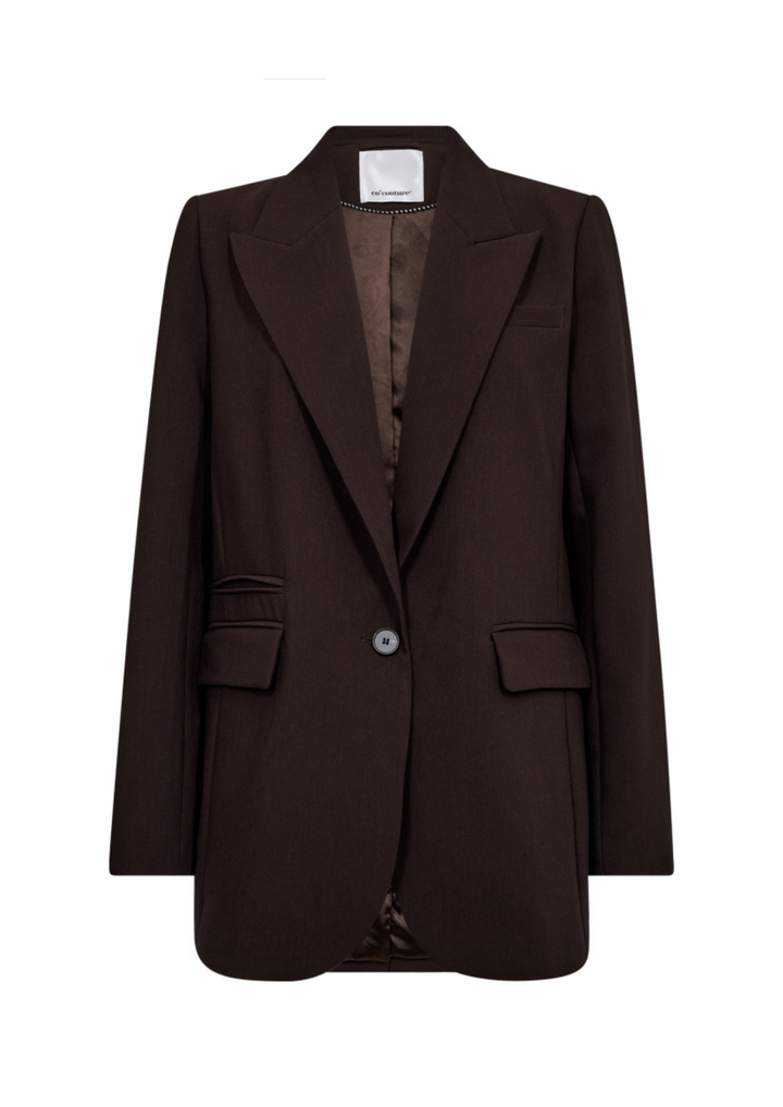 Co' Couture | VolaCC Single Oversized Blazer
