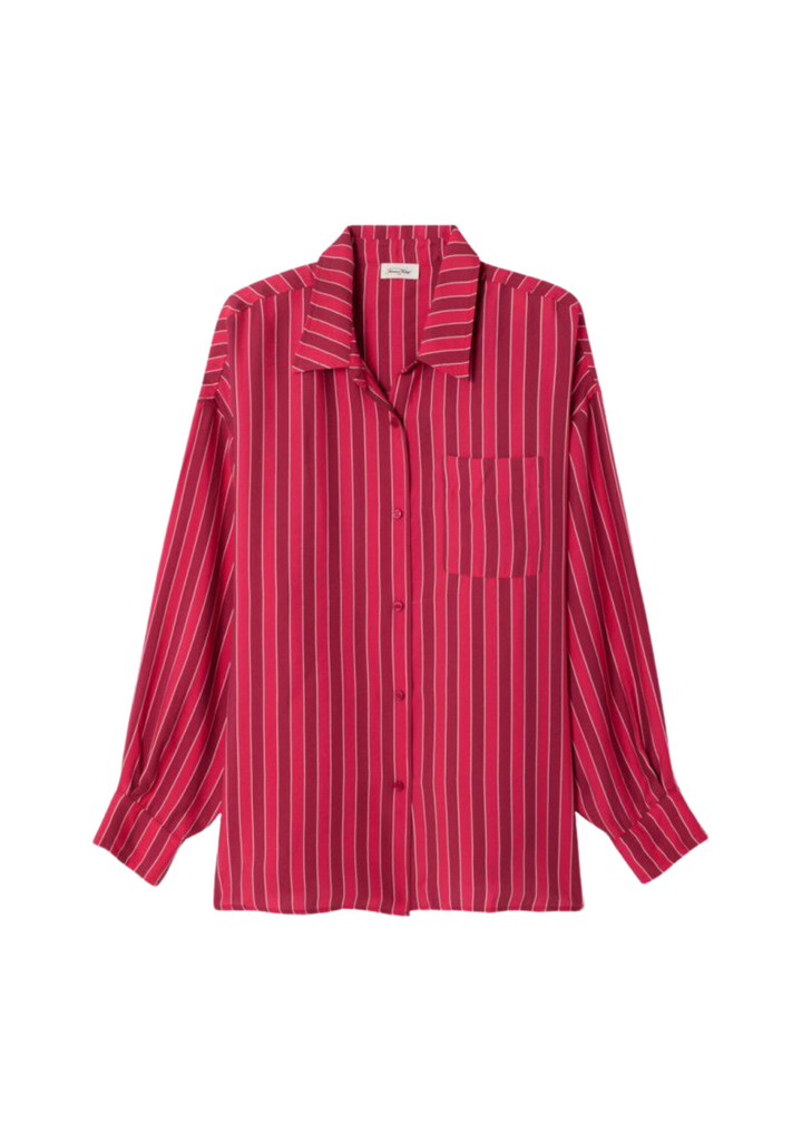 AV | Ysoli Oversized Blouse