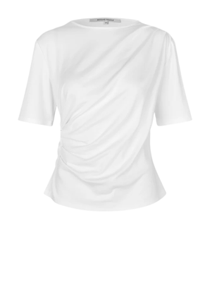 Second Female | Ulina Drape Tee