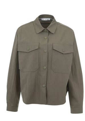 Co' Couture | Acasisa CC Shirt
