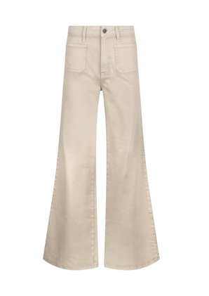 Nukus | Scarlet Pants