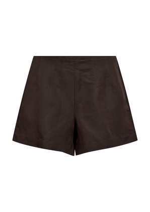 Copenhagen Muse | Colleen Shorts