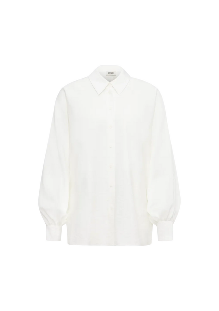 Drykorn | Moyala Cotton Blouse