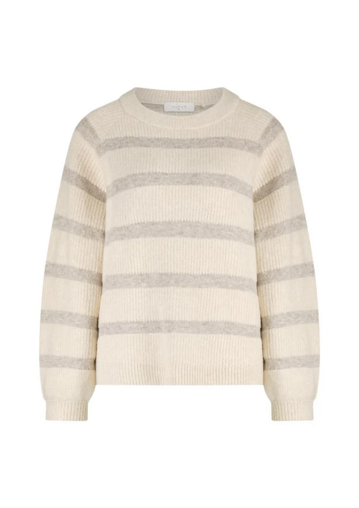 Nukus | Rachel Pullover