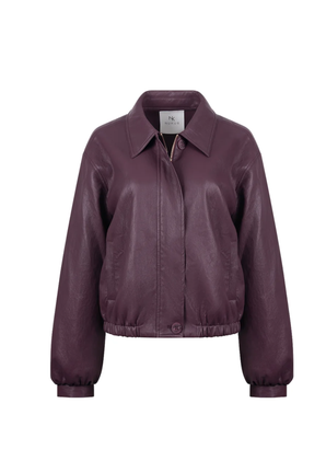 Nukus | Dominique Jacket PU