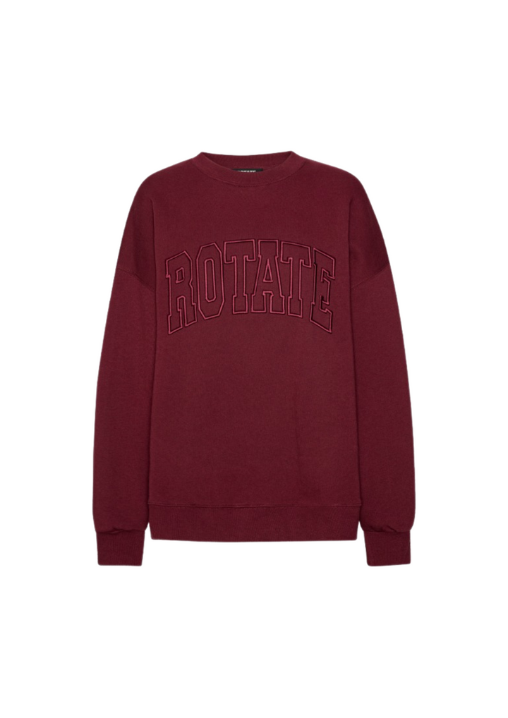 Rotate | Heavy Sweat Crewneck