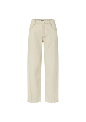 Baum und Pferdgarten | Niaka Jeans