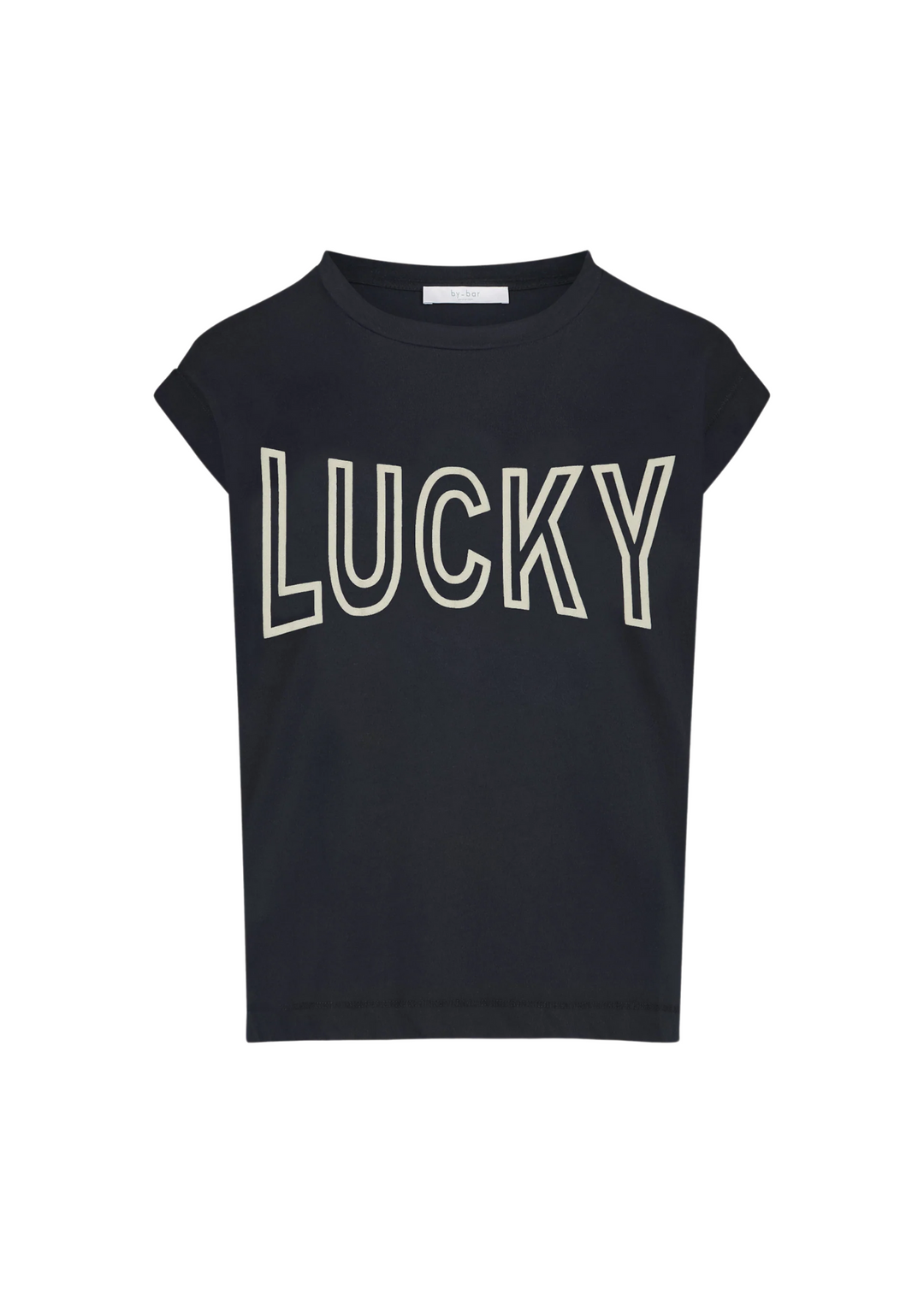 By Bar | Mason Open Lucky Top