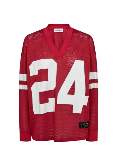 Haute L'Amitié | Drift Number LS Tee