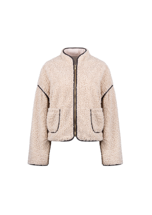 Nukus | Heineke Jacket