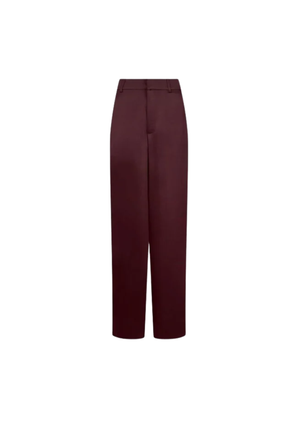 Neo Noir | Emmett Heavy Sateen Pants