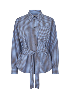 Baum und Pferdgarten | Matina Shirt