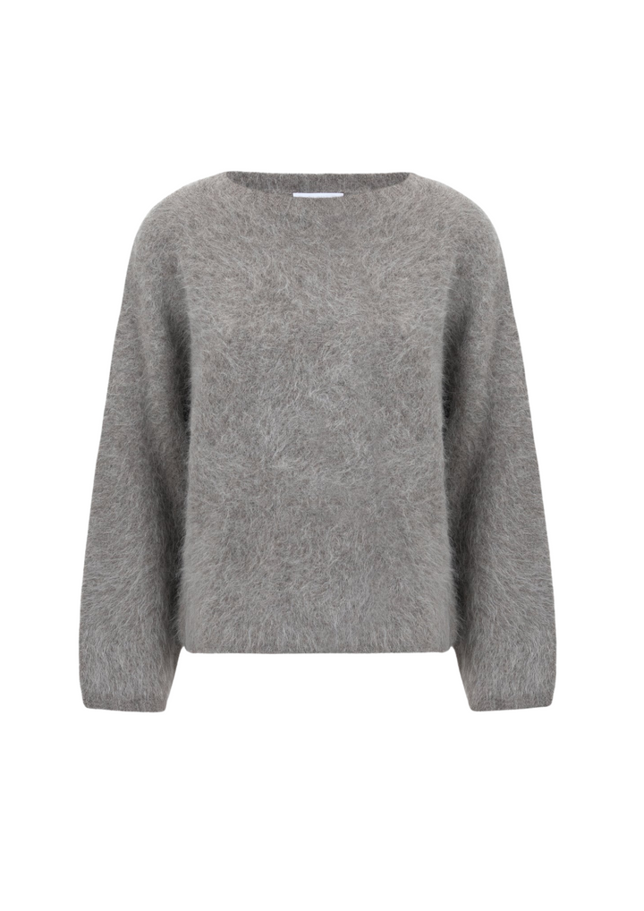 Knit-ted | Amalia Pullover