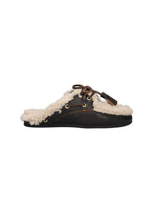Toral | Killian Donkerbruin loafer