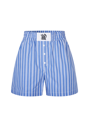 Baum und Pferdgarten | Natie Shorts
