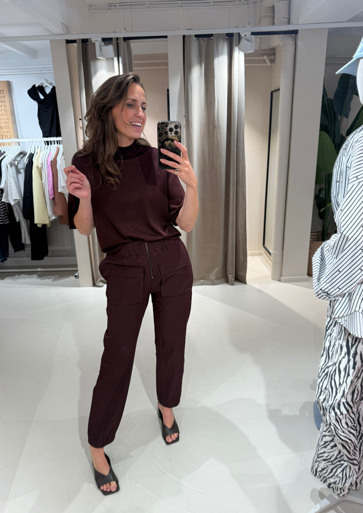 Co' Couture | LunaCC Pocket LL Pants