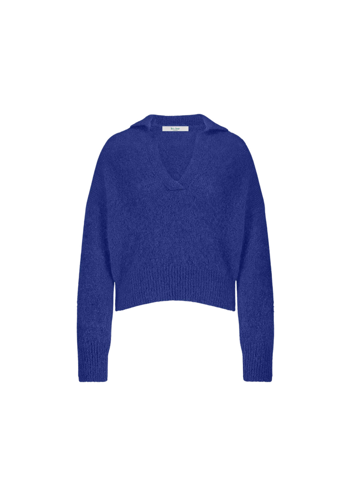 By Bar | Polo Pullover