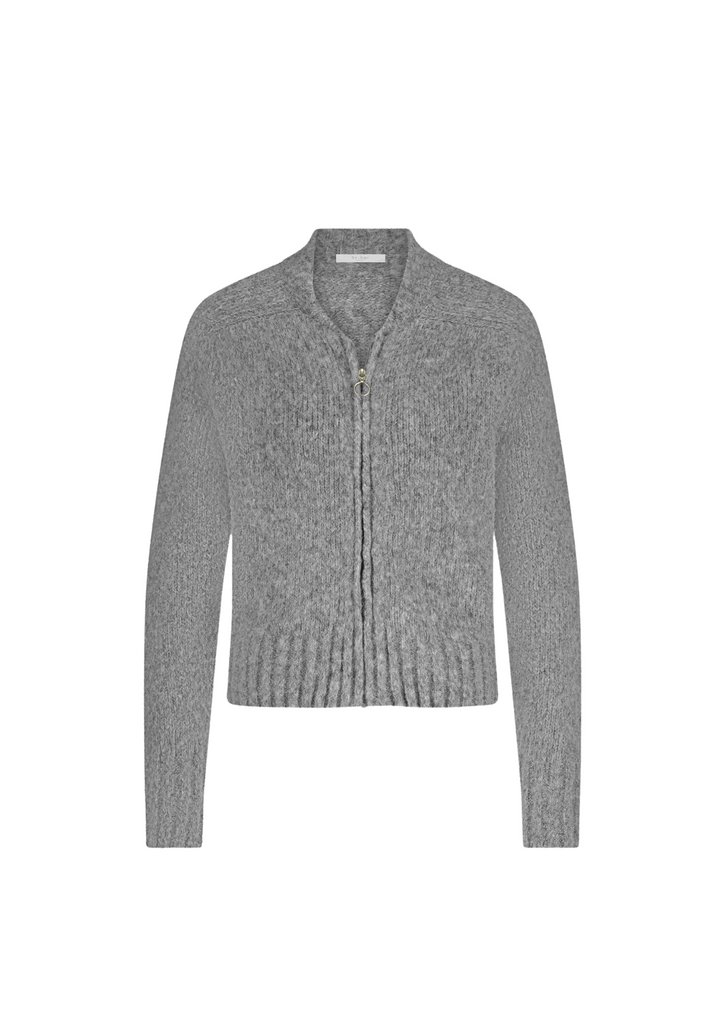 By Bar | Jonas Zipp Cardigan