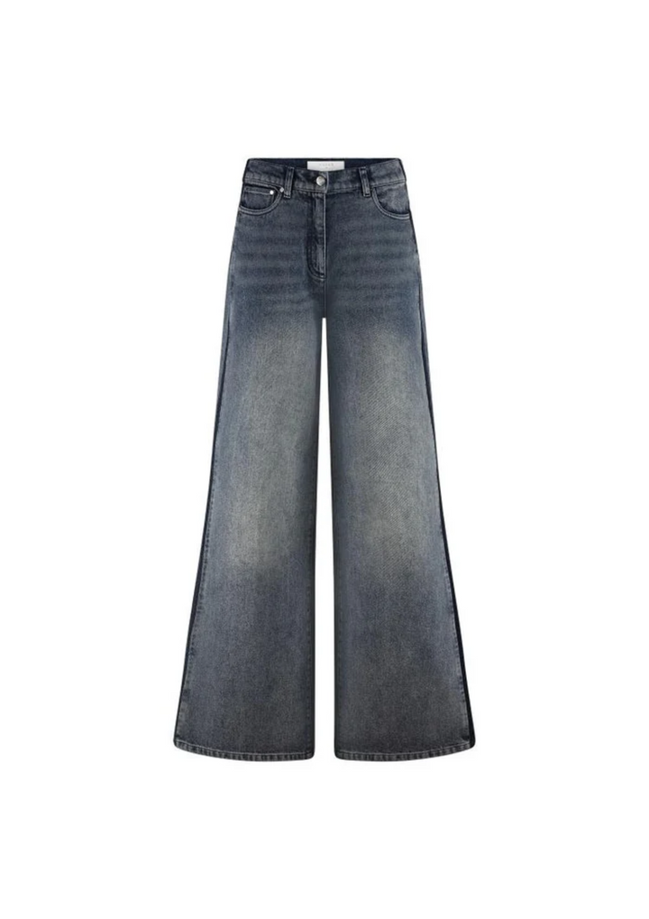 Nukus | Ruby Pants