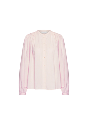 By Bar | Nyka Pinstripe Blouse