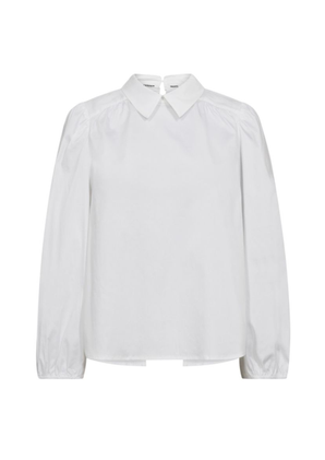 Co' Couture | SannaCC Drawstring Blouse