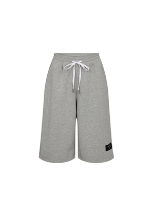 Haute L'Amitié | Maxi Sweat Bermuda