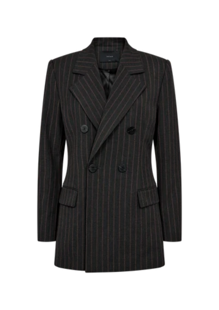 Copenhagen Muse | CM Tailor Blazer