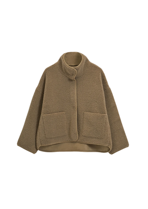 Knit-ted | Jill Jacket