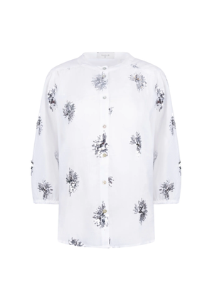 Nukus | Lynn Blouse Paillet