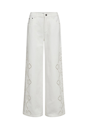 Co' Couture | ColetteCC Embroudery Pant