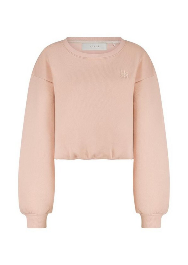 Nukus | Amalia Pullover