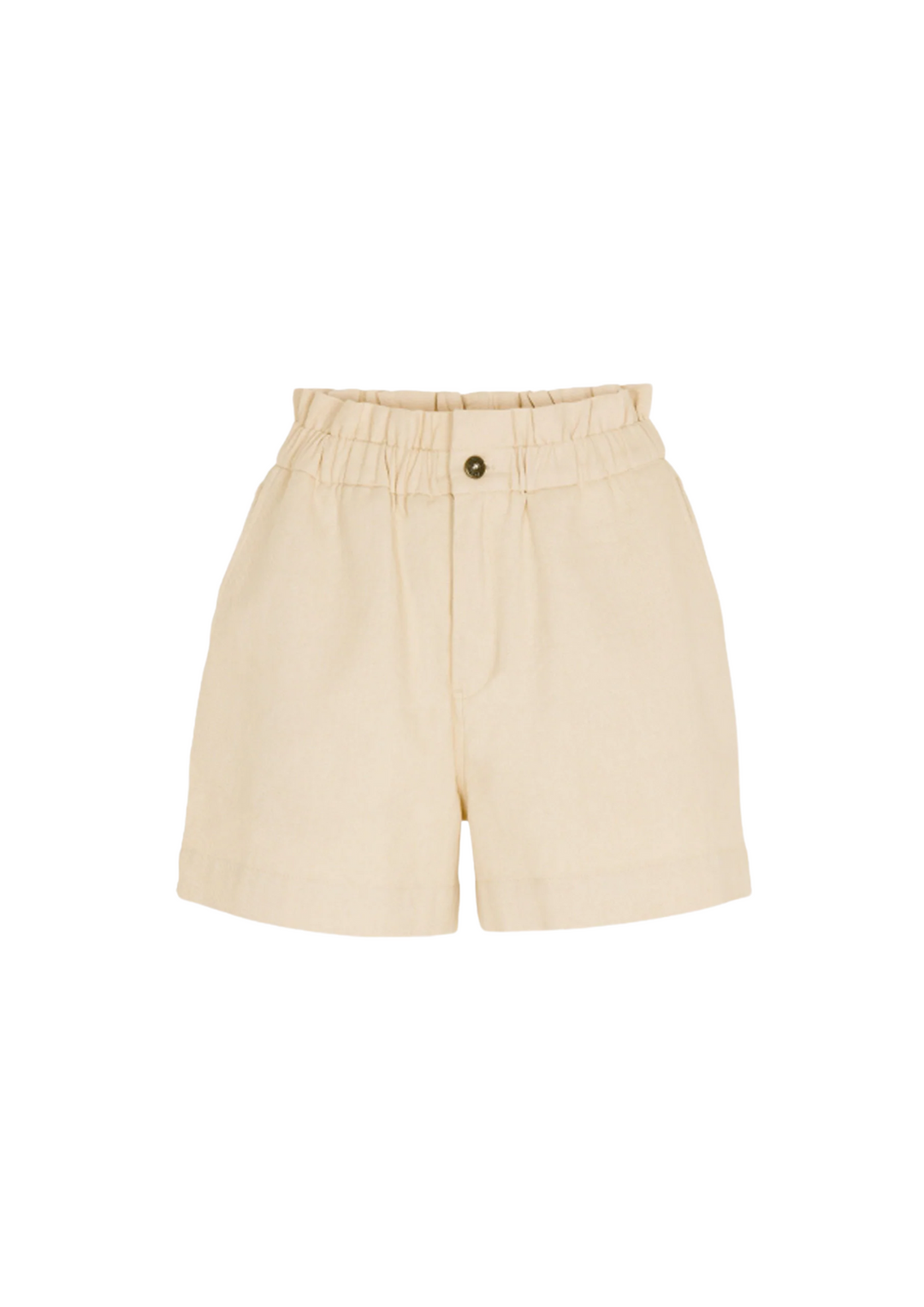 By Bar | Leon Twill Shorts