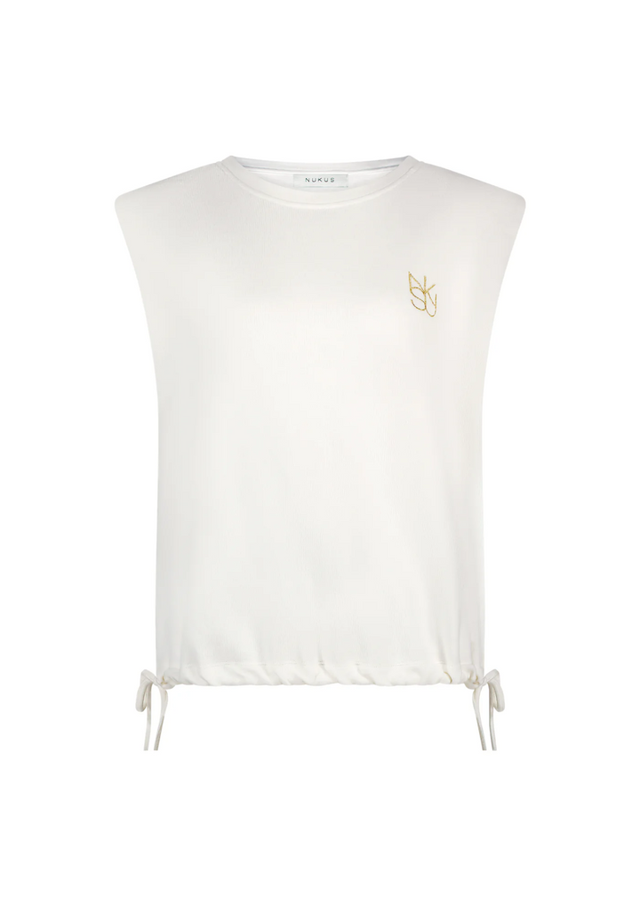 Nukus | Babette Top