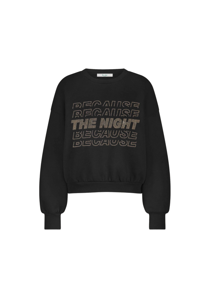 By Bar | Bibi Nights Sweater