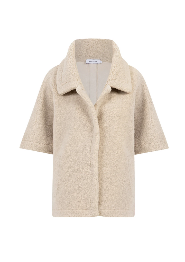 Knit-ted | Tam Jacket