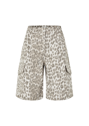 Baum und Pferdgarten | Neeto Shorts