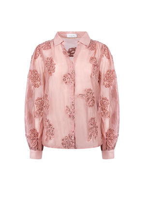 Nukus | Shanna Shirt