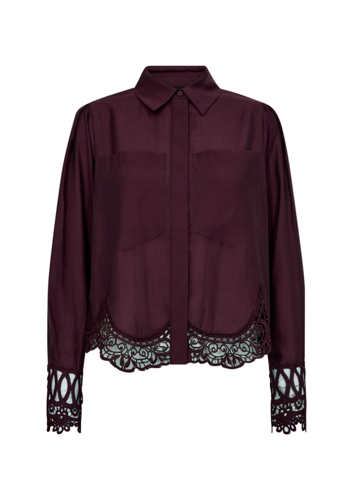 Copenhagen Muse | CM Molly Shirt