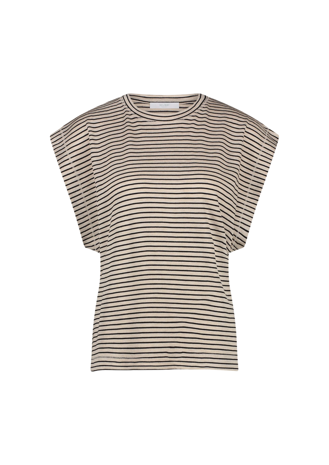 By Bar | Mason Small Stripe Top