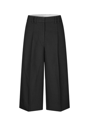 Second Female | Sella Cropped Trousers