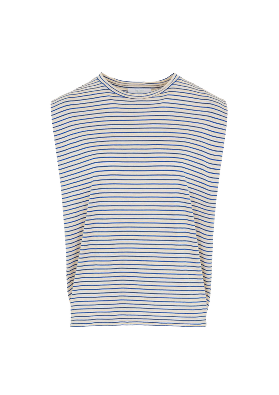 By Bar | Diede Small Stripe Top