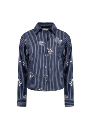 Nukus | Tessa Blouse Paillet