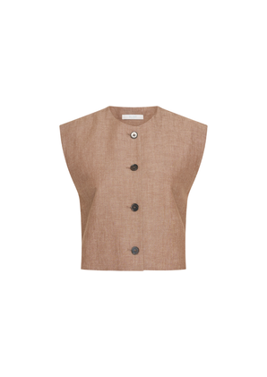 By Bar | Nori Girone Gilet