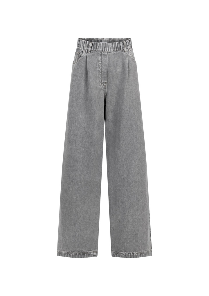 Knit-ted | Lou Pants